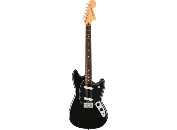 Fender Player II RW BLK Fender Player II RW BLK
